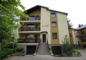 Vila Vakaré in Palanga